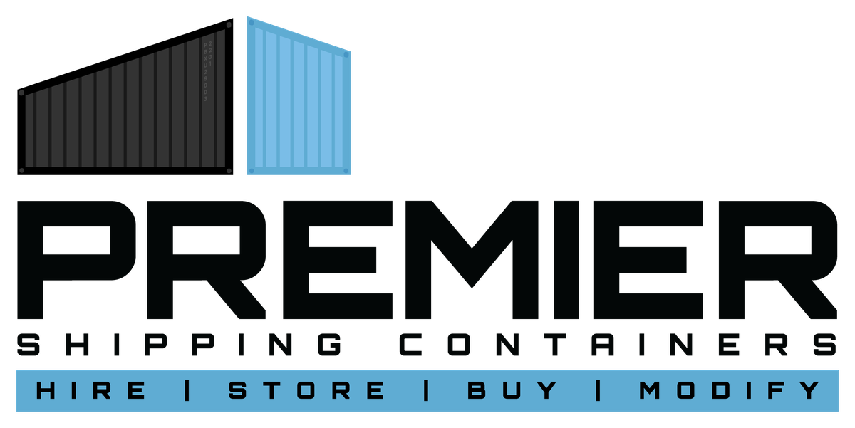 Premier Shipping Containers