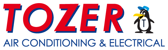 Tozer Air Conditioning and Electrical
