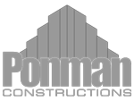 Ponman Constructions
